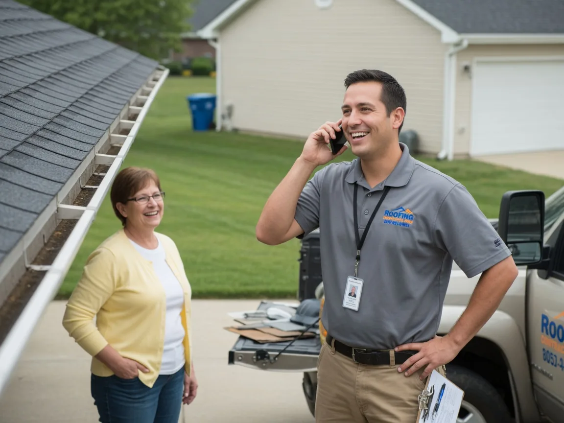 Local Roofing Contractors Martindale, TX FAQs